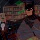 Batman-Caped-Crusader Season 2