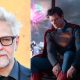 james gunn superman film