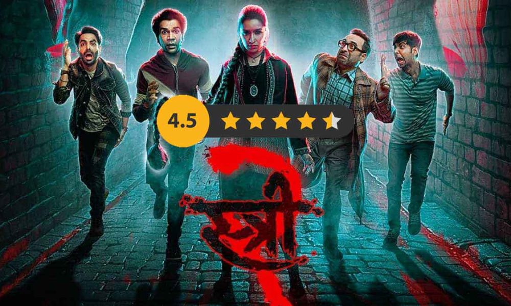 stree2 review