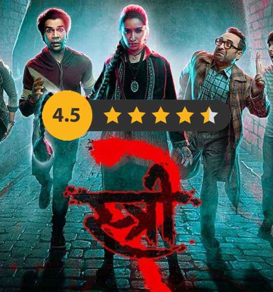 stree2 review