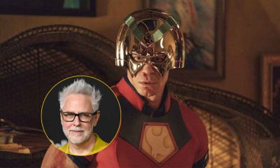 peacemaker 2 shooting wrapped up