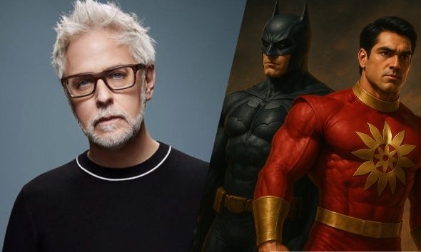 James Gunn Confirms DC Expansion in Korea, Japan, Brazil — India Could Be Next